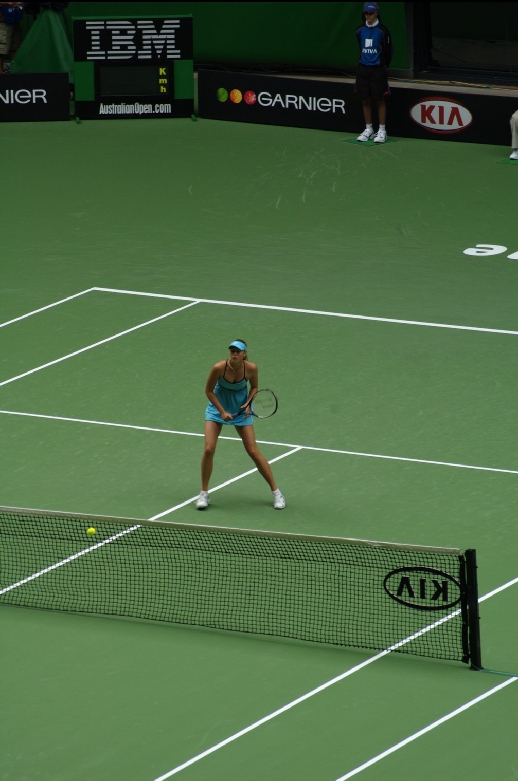 20060116   Australie   Melbourne   Australian Open 2006   031